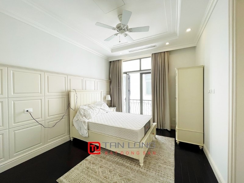 4 bedrooms Villa in Long Bien, Ha Noi, Vietnam No. 2170