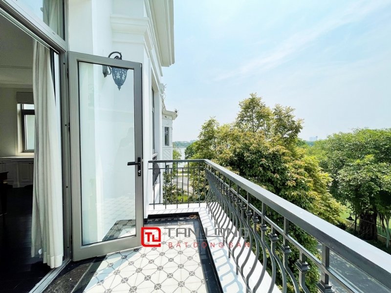 4 bedrooms Villa in Long Bien, Ha Noi, Vietnam No. 2170