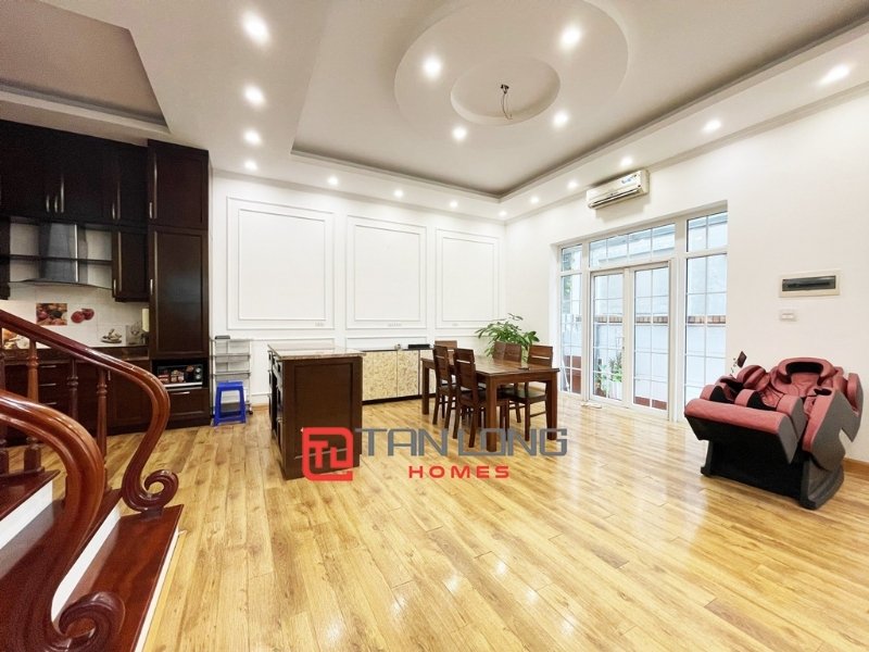3 bedrooms Villa in Long Bien, Ha Noi, Vietnam No. 2167