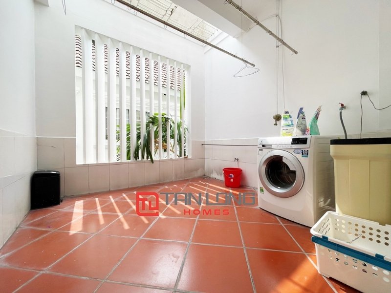 3 bedrooms Villa in Long Bien, Ha Noi, Vietnam No. 2167