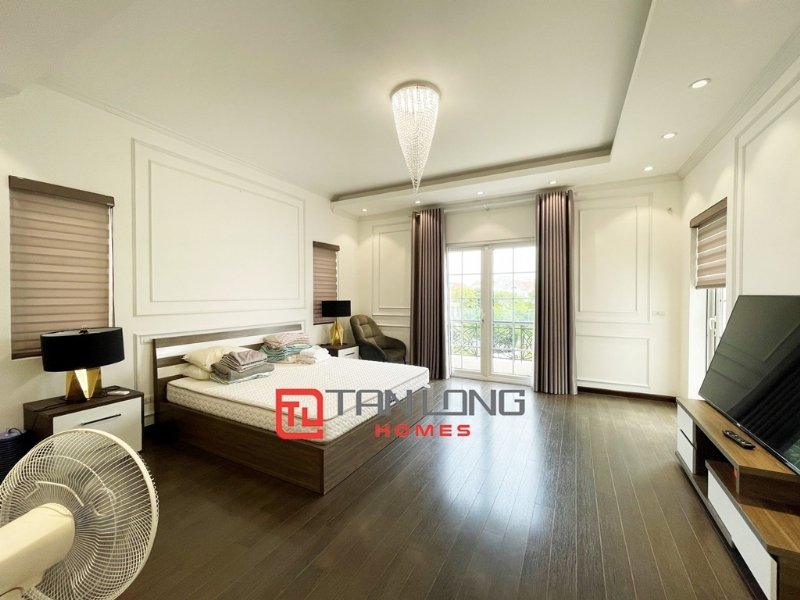 3 bedrooms Villa in Long Bien, Ha Noi, Vietnam No. 2167