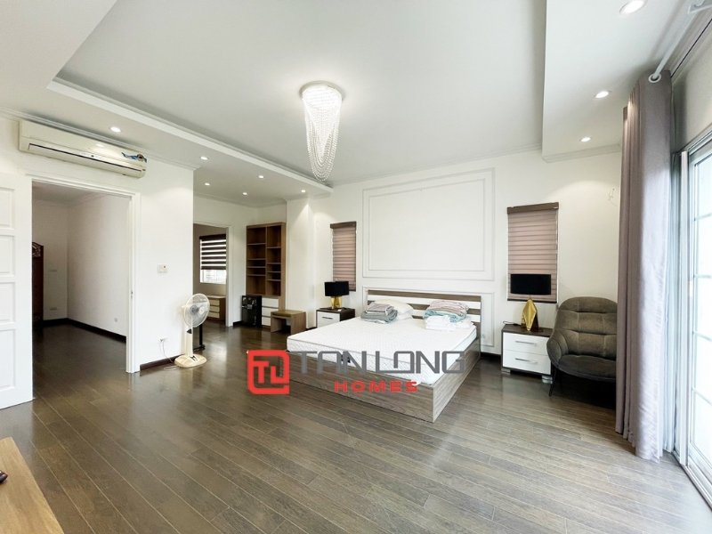 3 bedrooms Villa in Long Bien, Ha Noi, Vietnam No. 2167