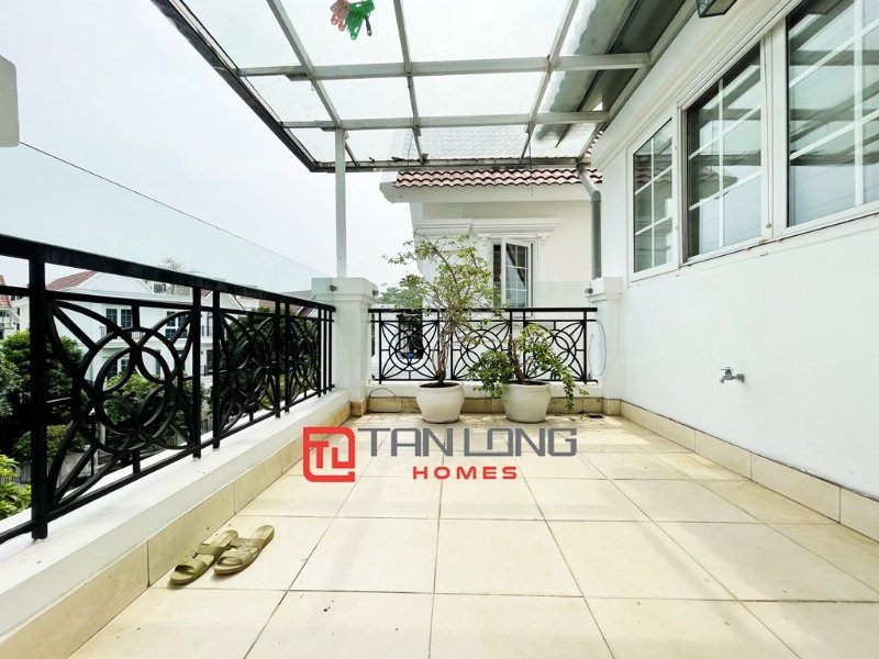 3 bedrooms Villa in Long Bien, Ha Noi, Vietnam No. 2167