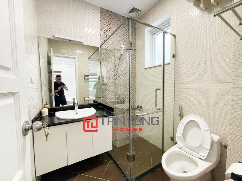 3 bedrooms Villa in Long Bien, Ha Noi, Vietnam No. 2167