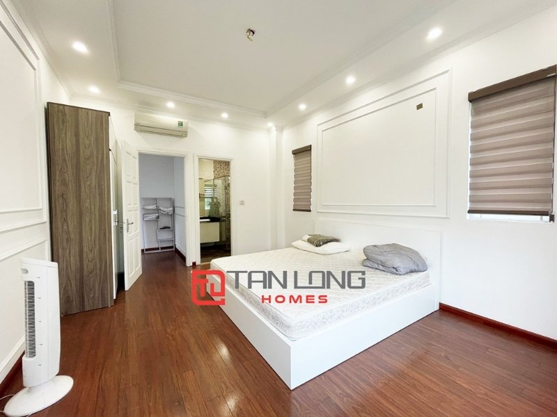 3 bedrooms Villa in Long Bien, Ha Noi, Vietnam No. 2167