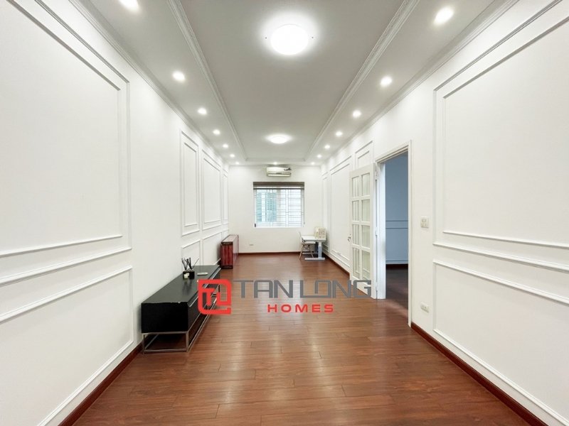 3 bedrooms Villa in Long Bien, Ha Noi, Vietnam No. 2167