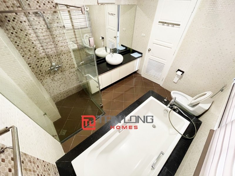3 bedrooms Villa in Long Bien, Ha Noi, Vietnam No. 2167