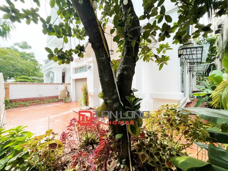 3 bedrooms Villa in Long Bien, Ha Noi, Vietnam No. 2167
