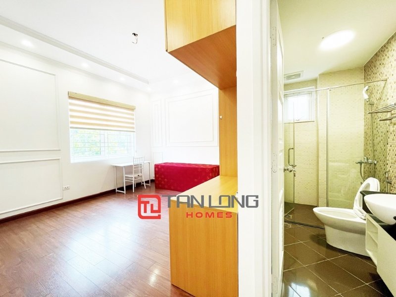 3 bedrooms Villa in Long Bien, Ha Noi, Vietnam No. 2167