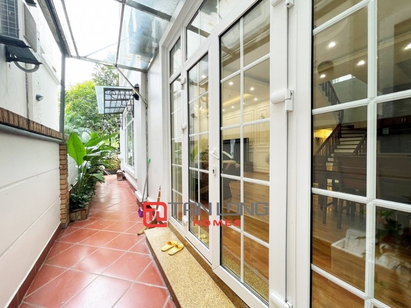 3 bedrooms Villa in Long Bien, Ha Noi, Vietnam No. 2167