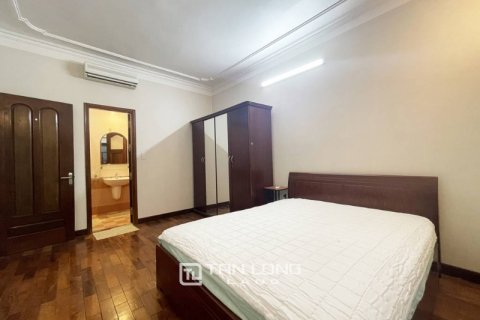 5 bedrooms House in Tay Ho, Ha Noi,  No. 2169 24