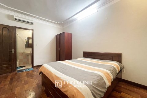 5 bedrooms House in Tay Ho, Ha Noi,  No. 2169 16
