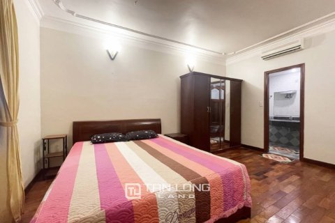 5 bedrooms House in Tay Ho, Ha Noi,  No. 2169 30