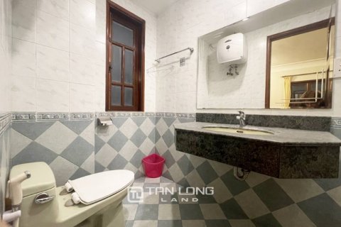 5 bedrooms House in Tay Ho, Ha Noi,  No. 2169 21