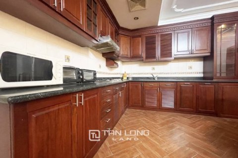 5 bedrooms House in Tay Ho, Ha Noi,  No. 2169 13