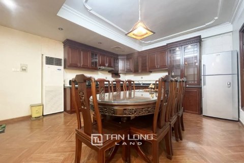 5 bedrooms House in Tay Ho, Ha Noi,  No. 2169 12