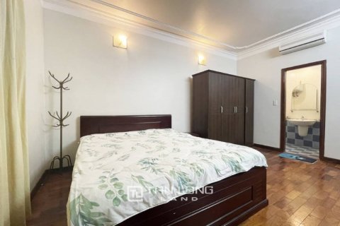 5 bedrooms House in Tay Ho, Ha Noi,  No. 2169 27