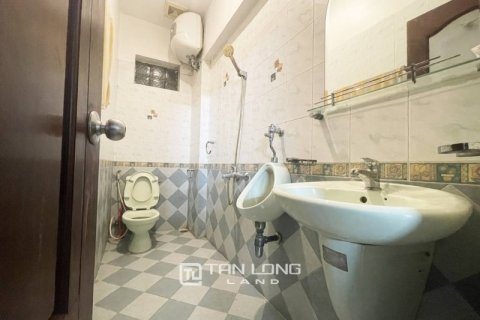 5 bedrooms House in Tay Ho, Ha Noi,  No. 2169 10