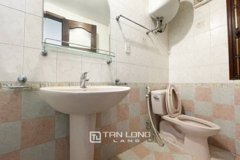 5 bedrooms House in Tay Ho, Ha Noi,  No. 2169 18