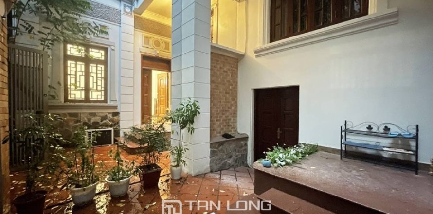 5 bedrooms House in Tay Ho, Ha Noi,  No. 2169