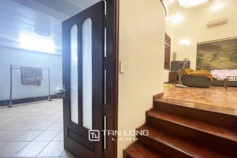 5 bedrooms House in Tay Ho, Ha Noi,  No. 2169 8