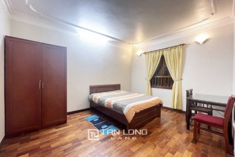 5 bedrooms House in Tay Ho, Ha Noi,  No. 2169 15