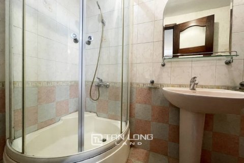 5 bedrooms House in Tay Ho, Ha Noi,  No. 2169 17
