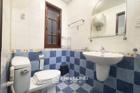 5 bedrooms House in Tay Ho, Ha Noi,  No. 2169 28