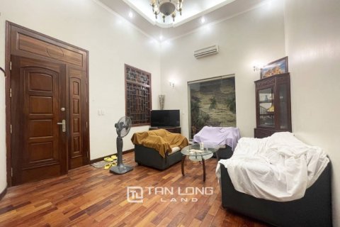 5 bedrooms House in Tay Ho, Ha Noi,  No. 2169 6