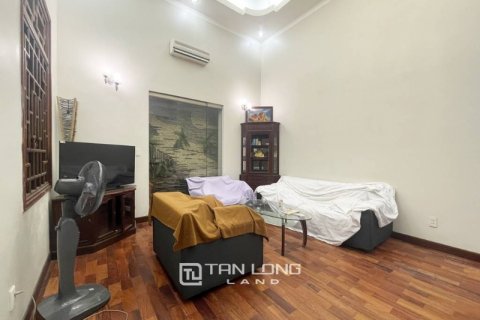 5 bedrooms House in Tay Ho, Ha Noi,  No. 2169 4