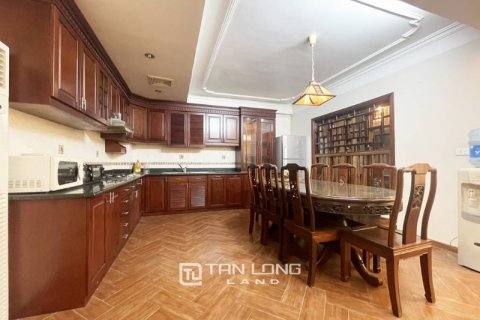 5 bedrooms House in Tay Ho, Ha Noi,  No. 2169 11
