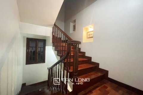 5 bedrooms House in Tay Ho, Ha Noi,  No. 2169 19