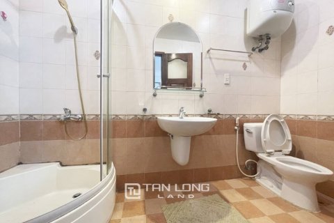 5 bedrooms House in Tay Ho, Ha Noi,  No. 2169 25