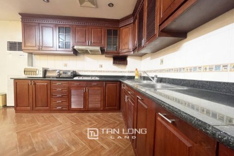 5 bedrooms House in Tay Ho, Ha Noi,  No. 2169 14