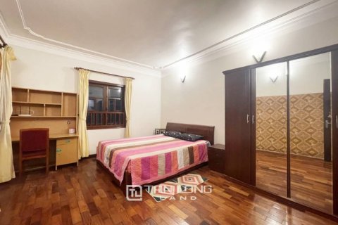5 bedrooms House in Tay Ho, Ha Noi,  No. 2169 20