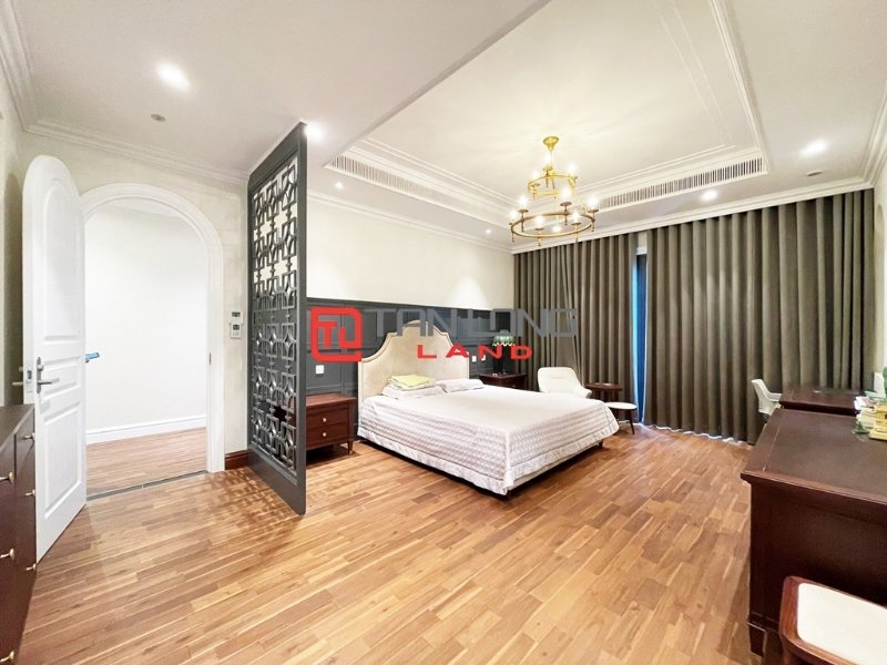 3 bedrooms Villa in Long Bien, Ha Noi, Vietnam No. 2168