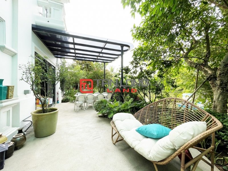 3 bedrooms Villa in Long Bien, Ha Noi, Vietnam No. 2168