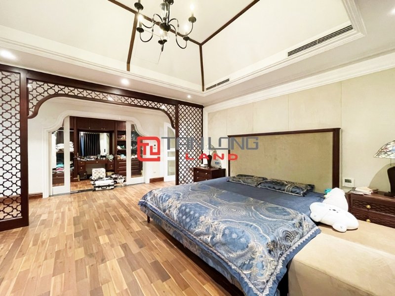 3 bedrooms Villa in Long Bien, Ha Noi, Vietnam No. 2168