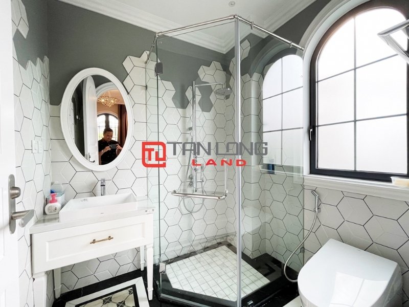 3 bedrooms Villa in Long Bien, Ha Noi, Vietnam No. 2168