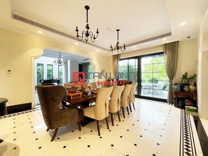 3 bedrooms Villa in Long Bien, Ha Noi, Vietnam No. 2168