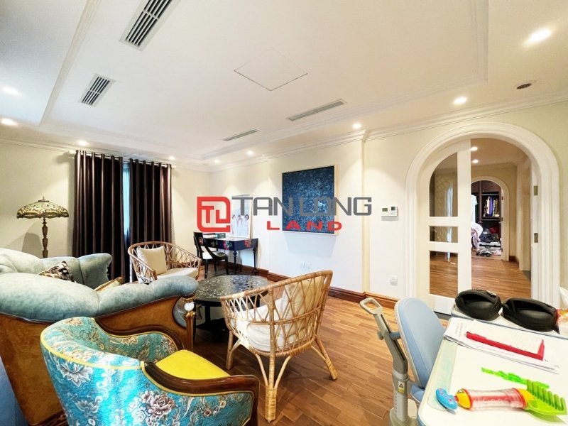 3 bedrooms Villa in Long Bien, Ha Noi, Vietnam No. 2168