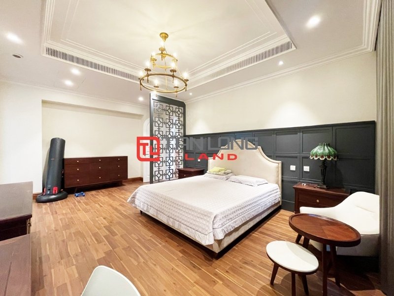 3 bedrooms Villa in Long Bien, Ha Noi, Vietnam No. 2168