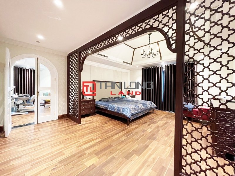 3 bedrooms Villa in Long Bien, Ha Noi, Vietnam No. 2168