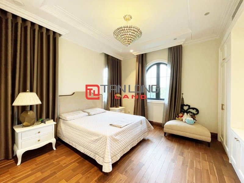 3 bedrooms Villa in Long Bien, Ha Noi, Vietnam No. 2168