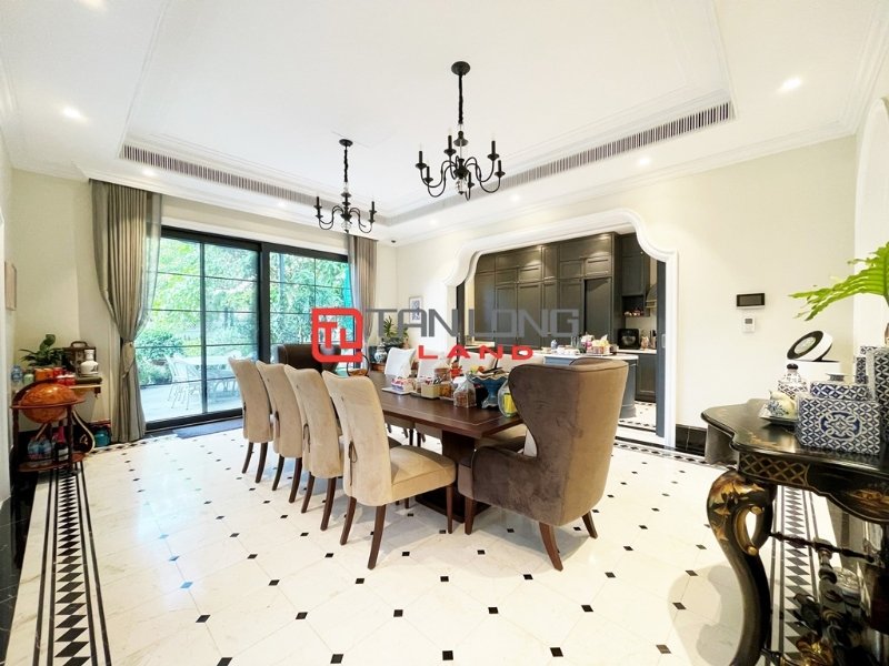3 bedrooms Villa in Long Bien, Ha Noi, Vietnam No. 2168