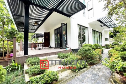 6 bedrooms Villa in Long Bien, Ha Noi, No. 2171