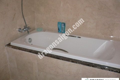 78m2 Apartment in District 3, Ho Chi Minh, No. 15461 2