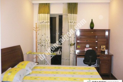 78m2 Apartment in District 3, Ho Chi Minh, No. 15461 3