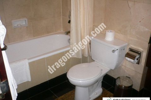 Квартира 40м2 в Район 1, Хошимин , № 15460 3