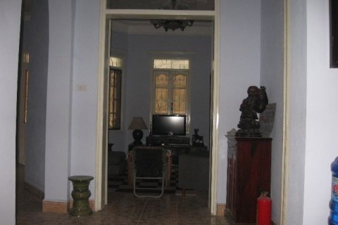 Вилла с 4 спальнями в Бадинь, Ханой , № 5667 3
